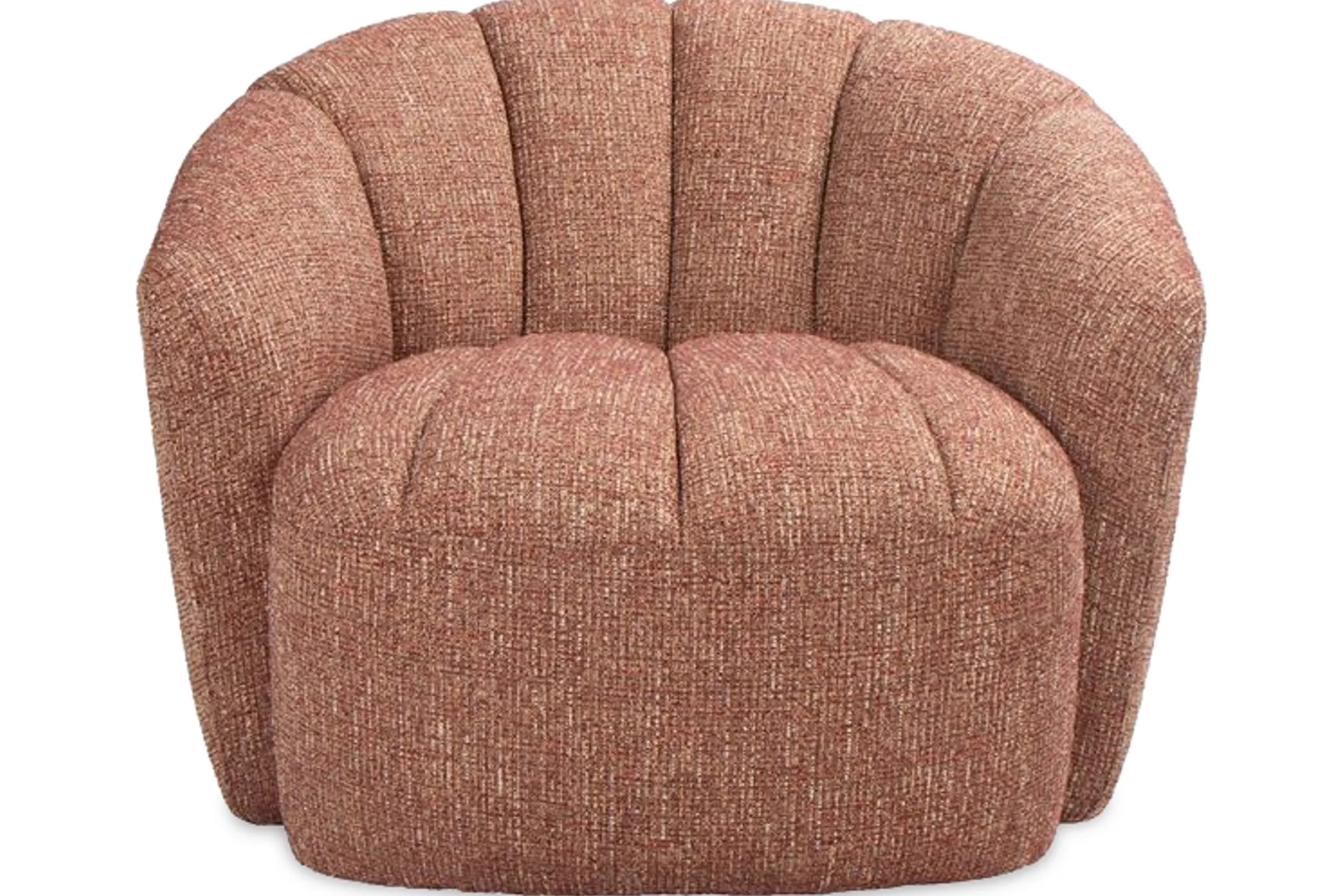 Draaifauteuil CH-73.149 Marvito