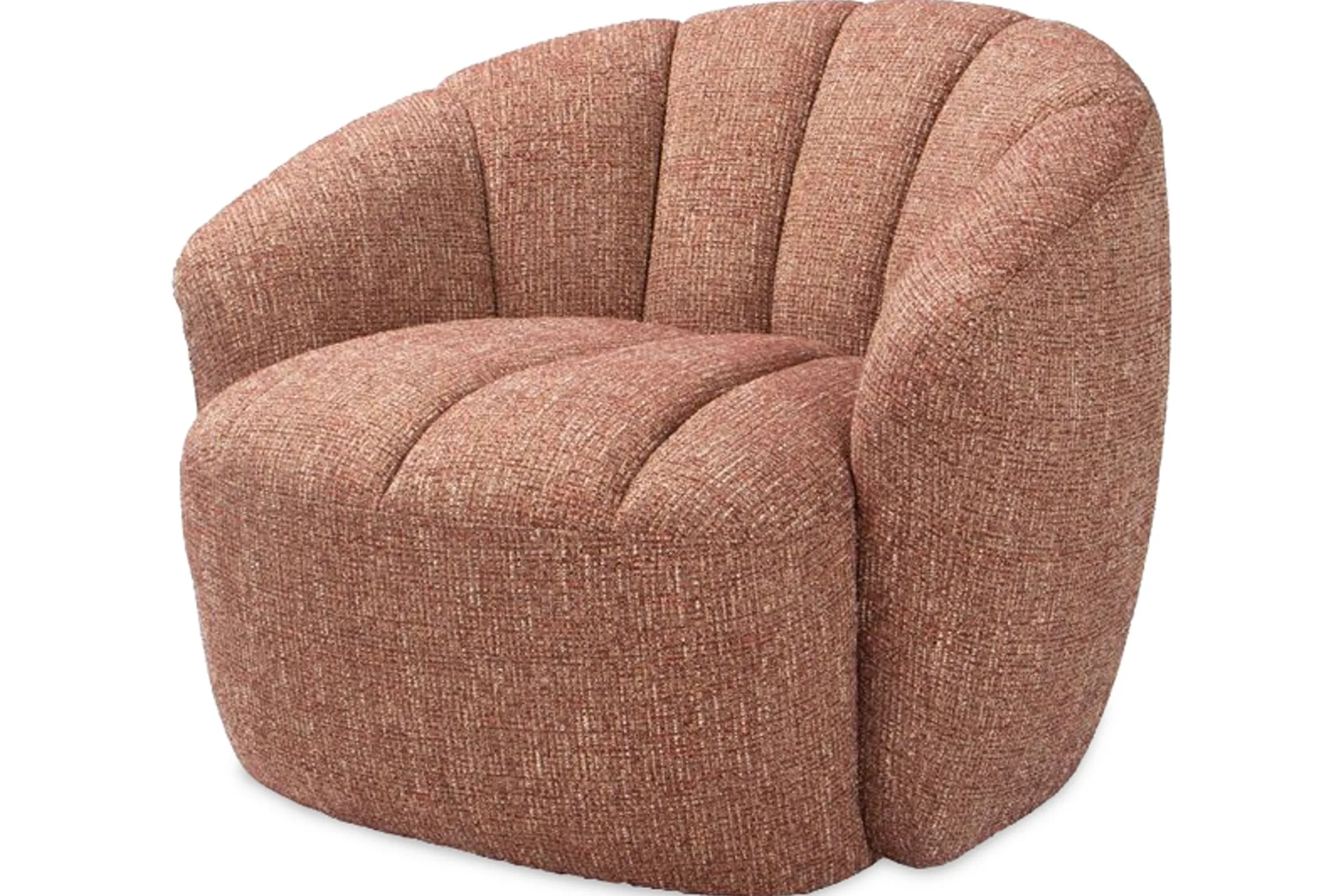 Draaifauteuil CH-73.149 Marvito