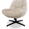 Draaifauteuil Chuck