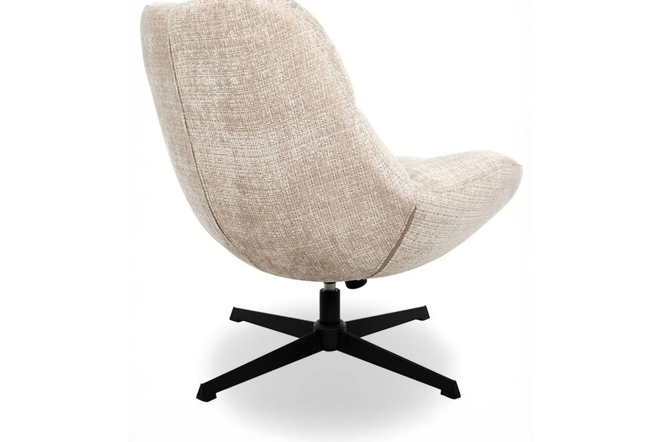 Draaifauteuil Chuck