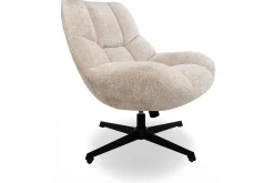 Draaifauteuil Chuck