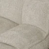 Draaifauteuil Clay WU-65.007 Vince