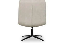 Draaifauteuil Clay WU-65.007 Vince