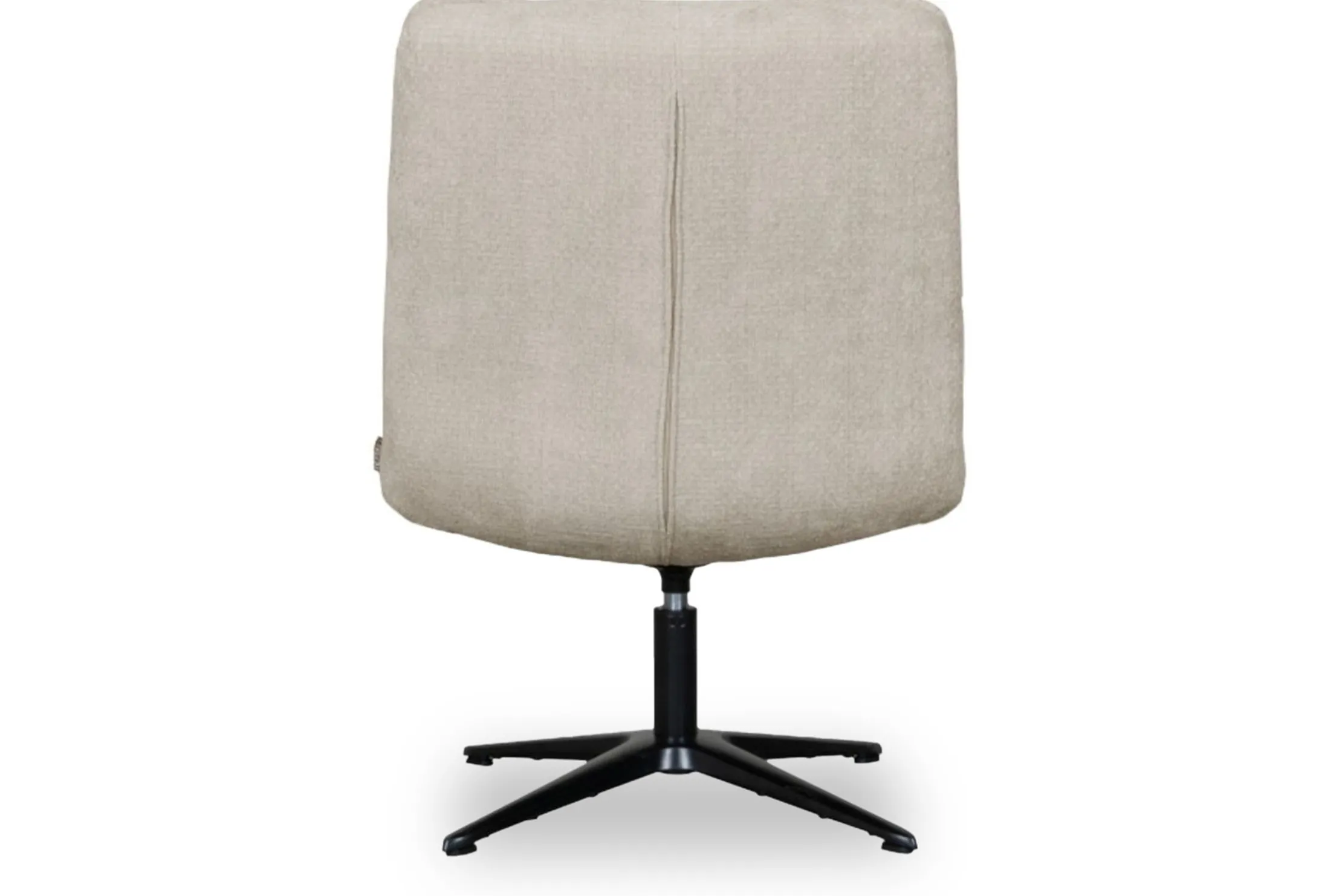 Draaifauteuil Clay WU-65.007 Vince