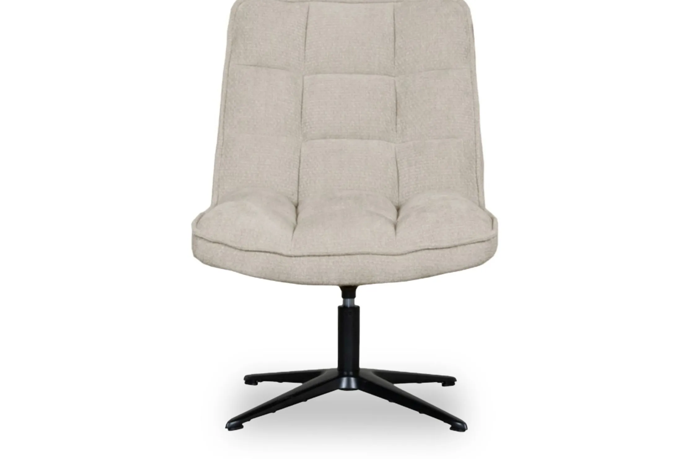 Draaifauteuil Clay WU-65.007 Vince