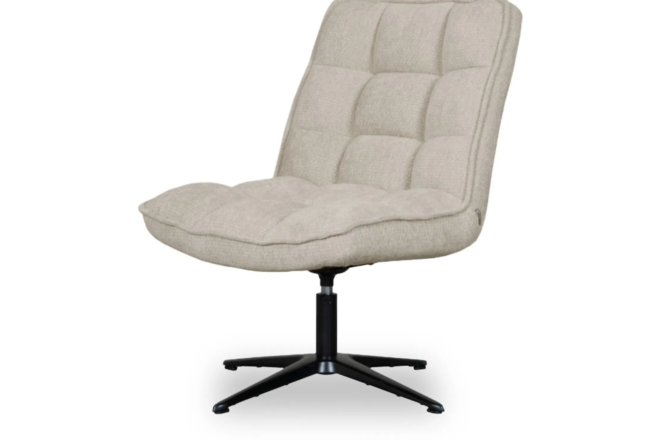 Draaifauteuil Clay WU-65.007 Vince