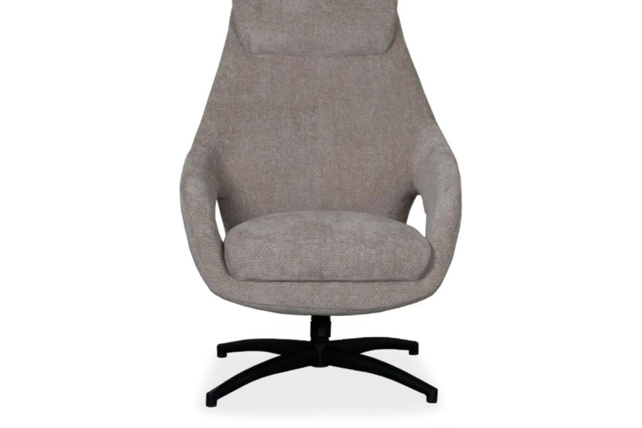 Draaifauteuil Clay WX-67.020 Maxwell