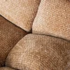 Draaifauteuil Cognac WX-67.008 Huxley
