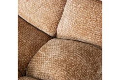 Draaifauteuil Cognac WX-67.008 Huxley