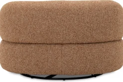 Draaifauteuil Curvy