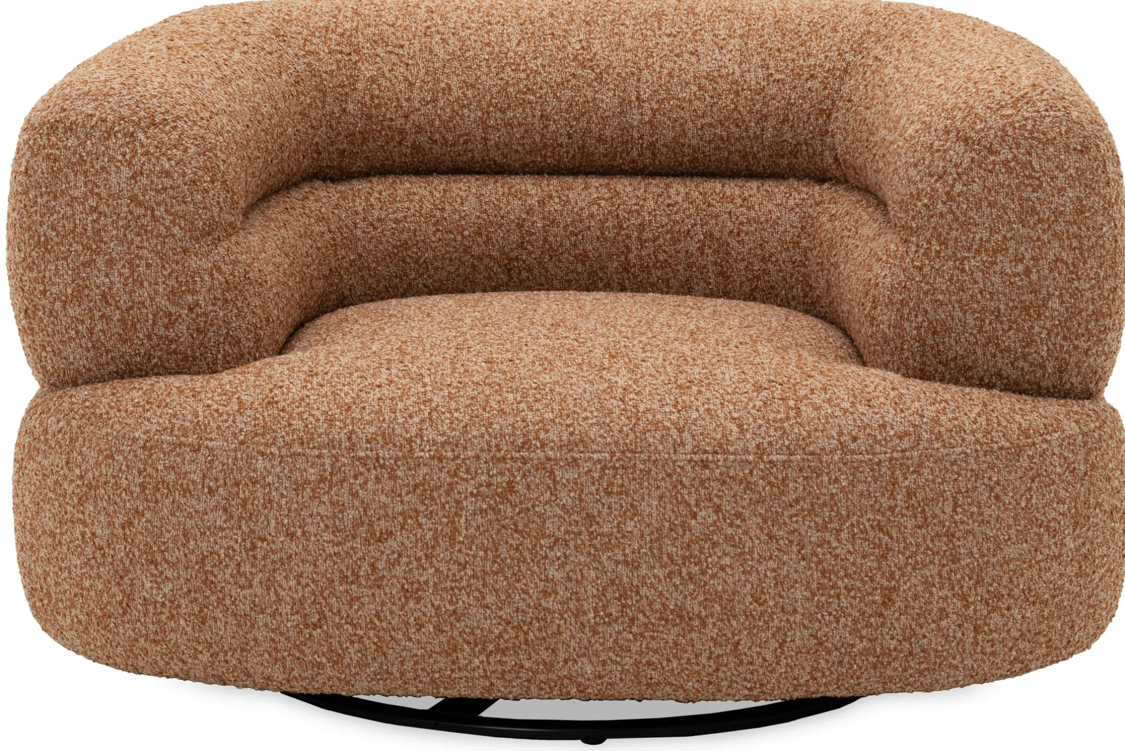 Draaifauteuil Curvy