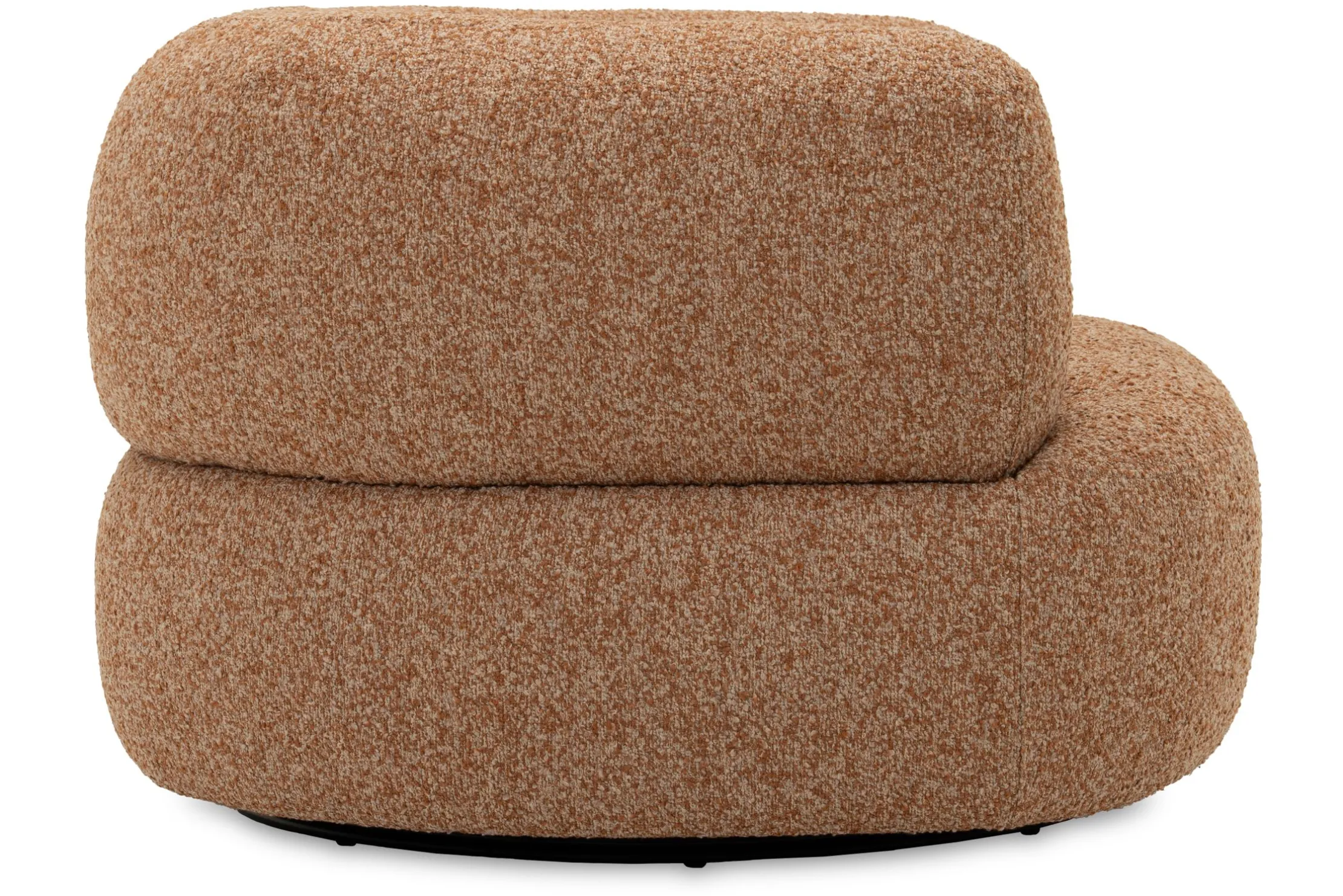 Draaifauteuil Curvy