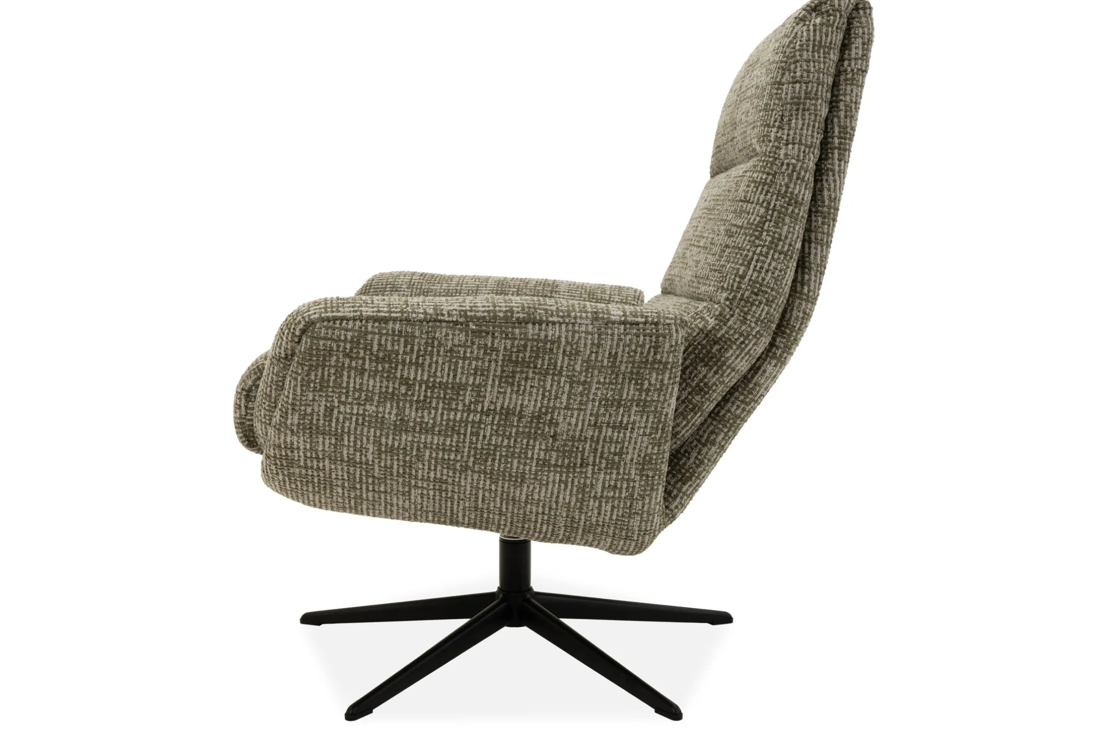 Draaifauteuil Dazzle