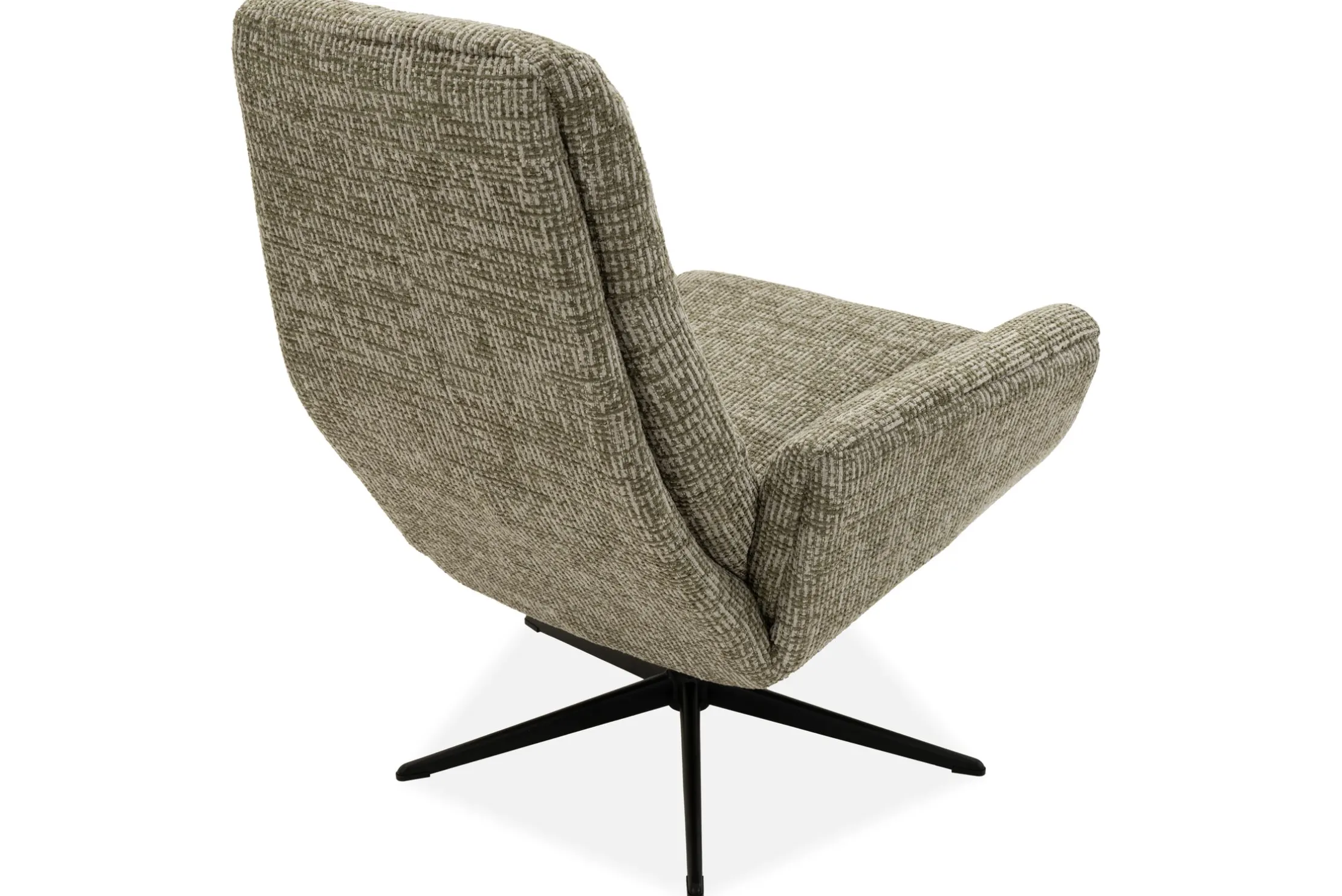 Draaifauteuil Dazzle