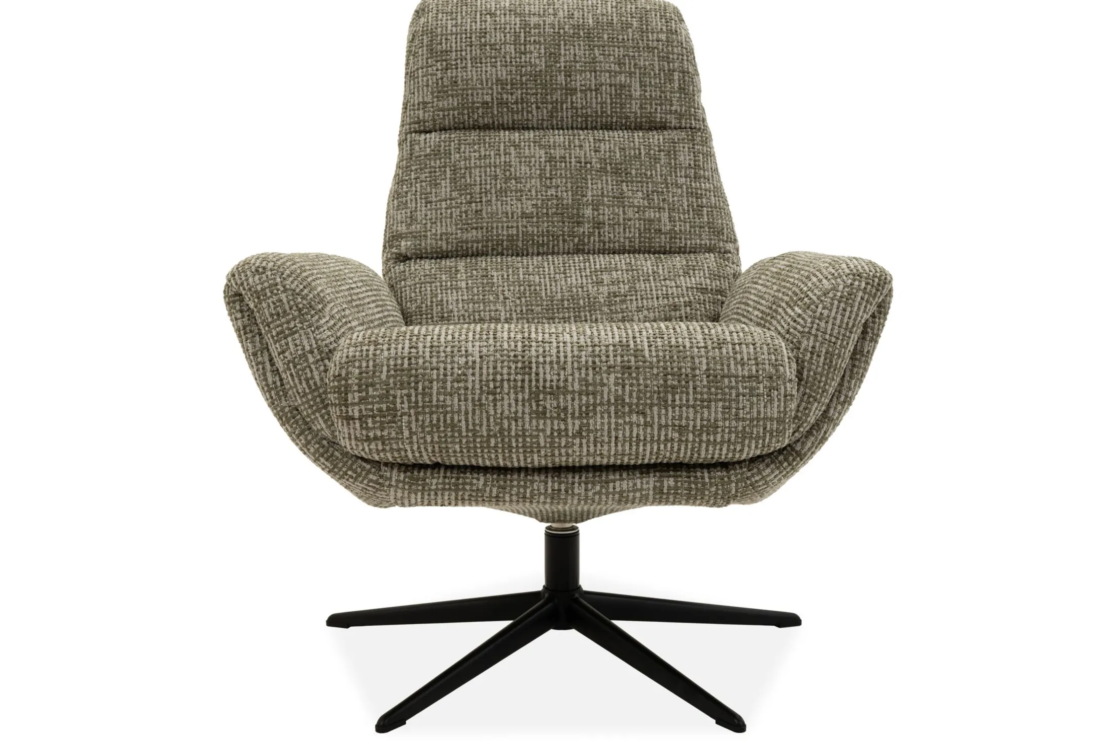 Draaifauteuil Dazzle