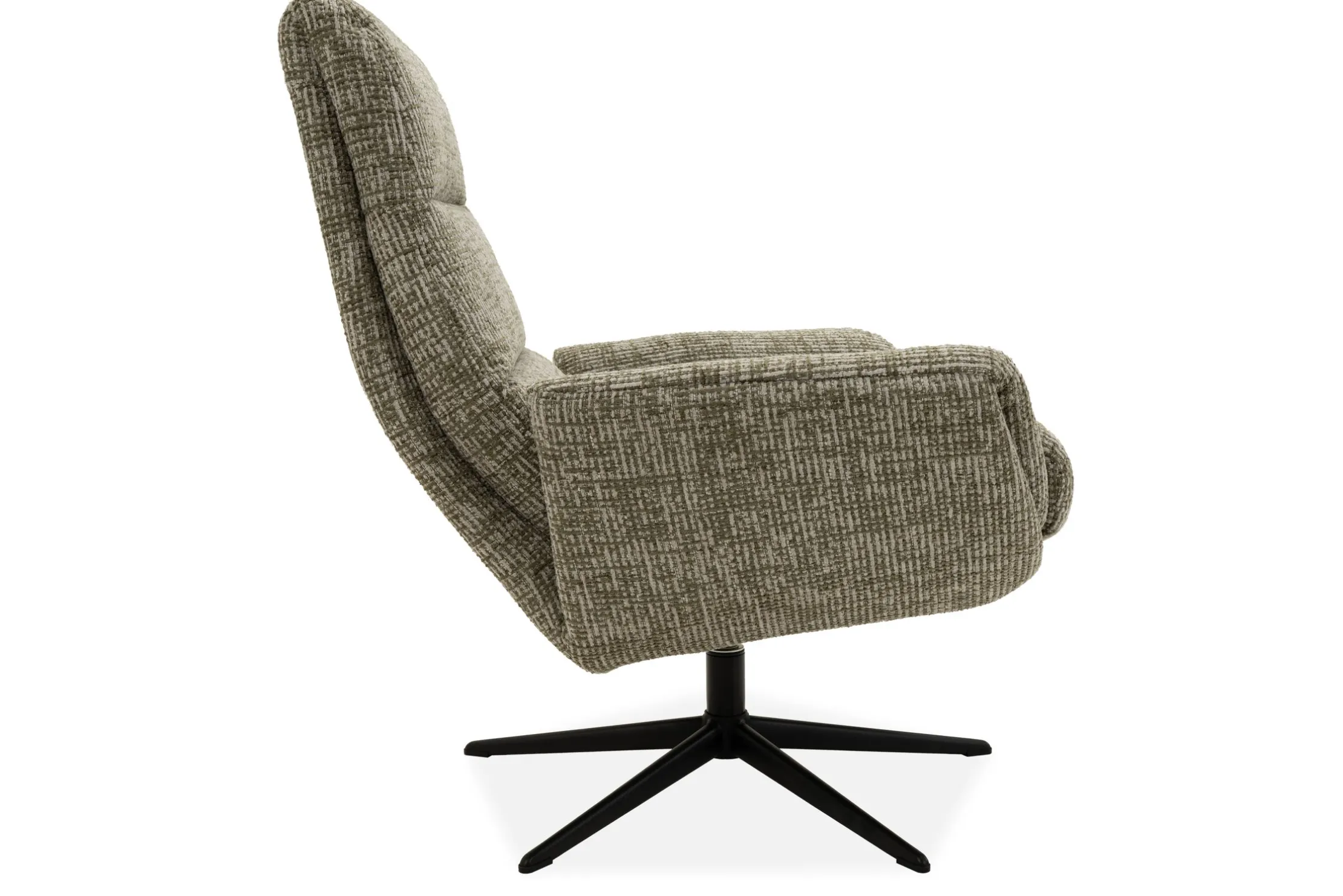 Draaifauteuil Dazzle