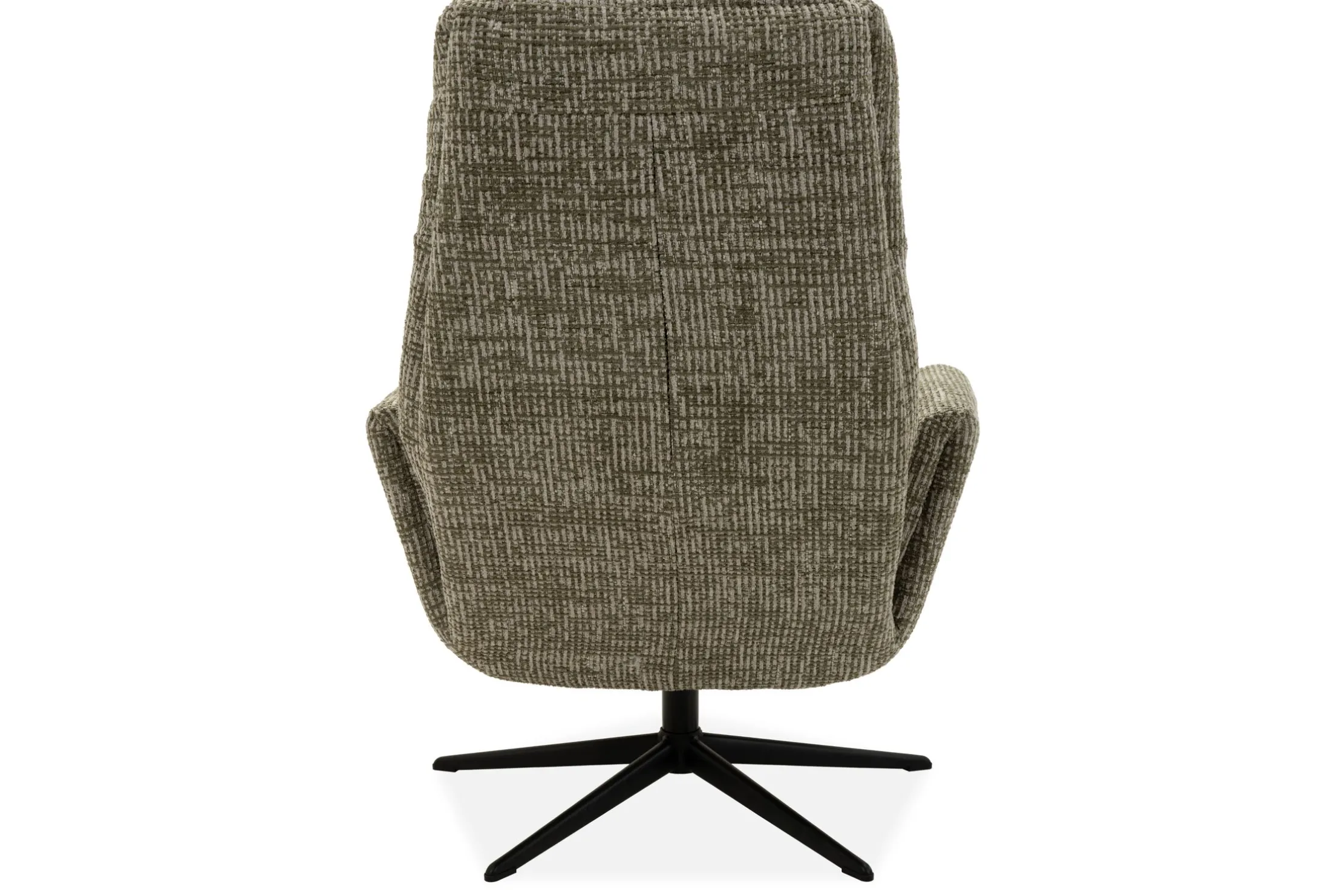 Draaifauteuil Dazzle