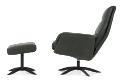 Draaifauteuil Dazzle