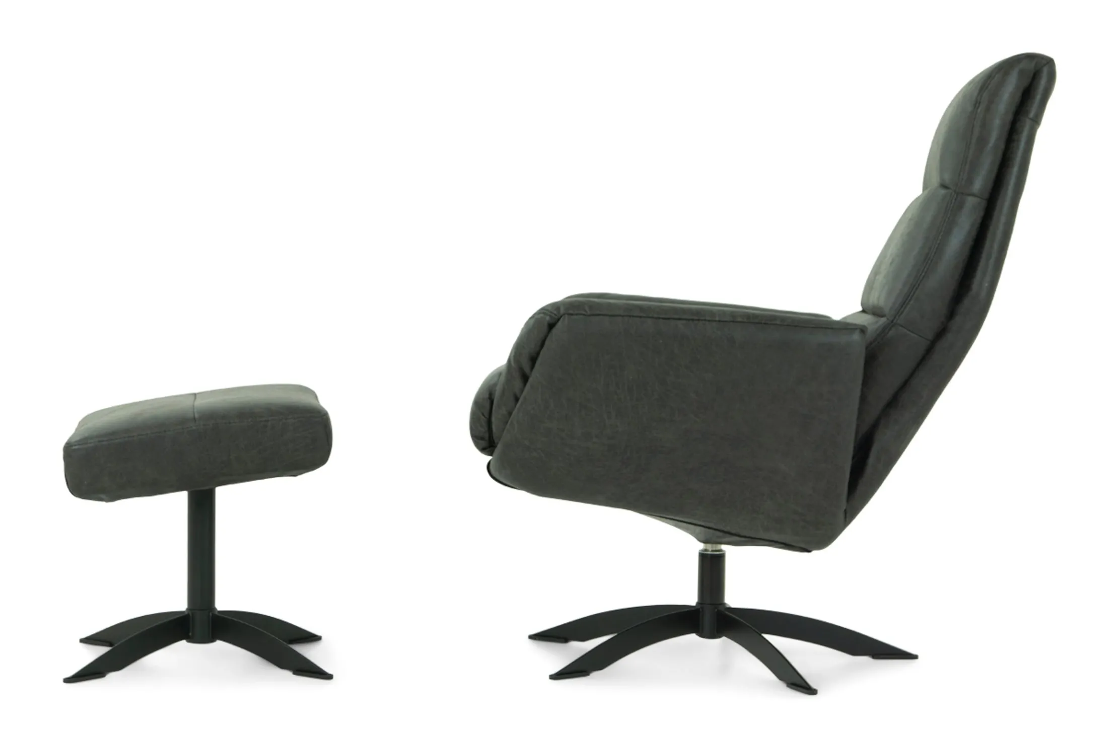 Draaifauteuil Dazzle