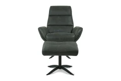 Draaifauteuil Dazzle