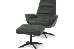 Draaifauteuil Dazzle