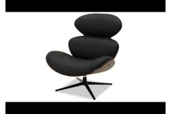 Draaifauteuil Doriva