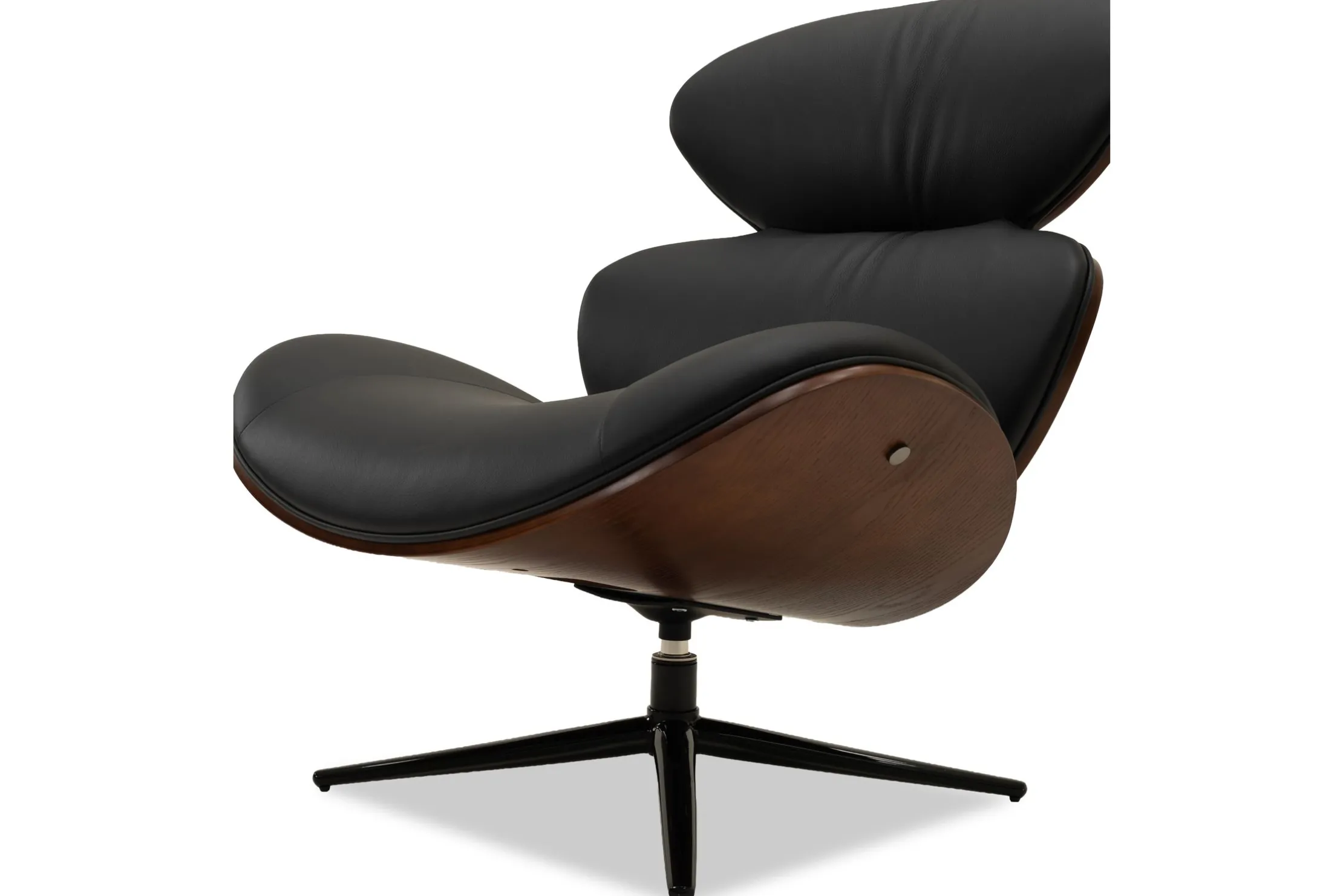 Draaifauteuil Doriva