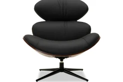 Draaifauteuil Doriva