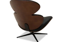 Draaifauteuil Doriva