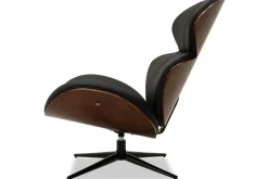 Draaifauteuil Doriva
