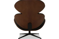 Draaifauteuil Doriva