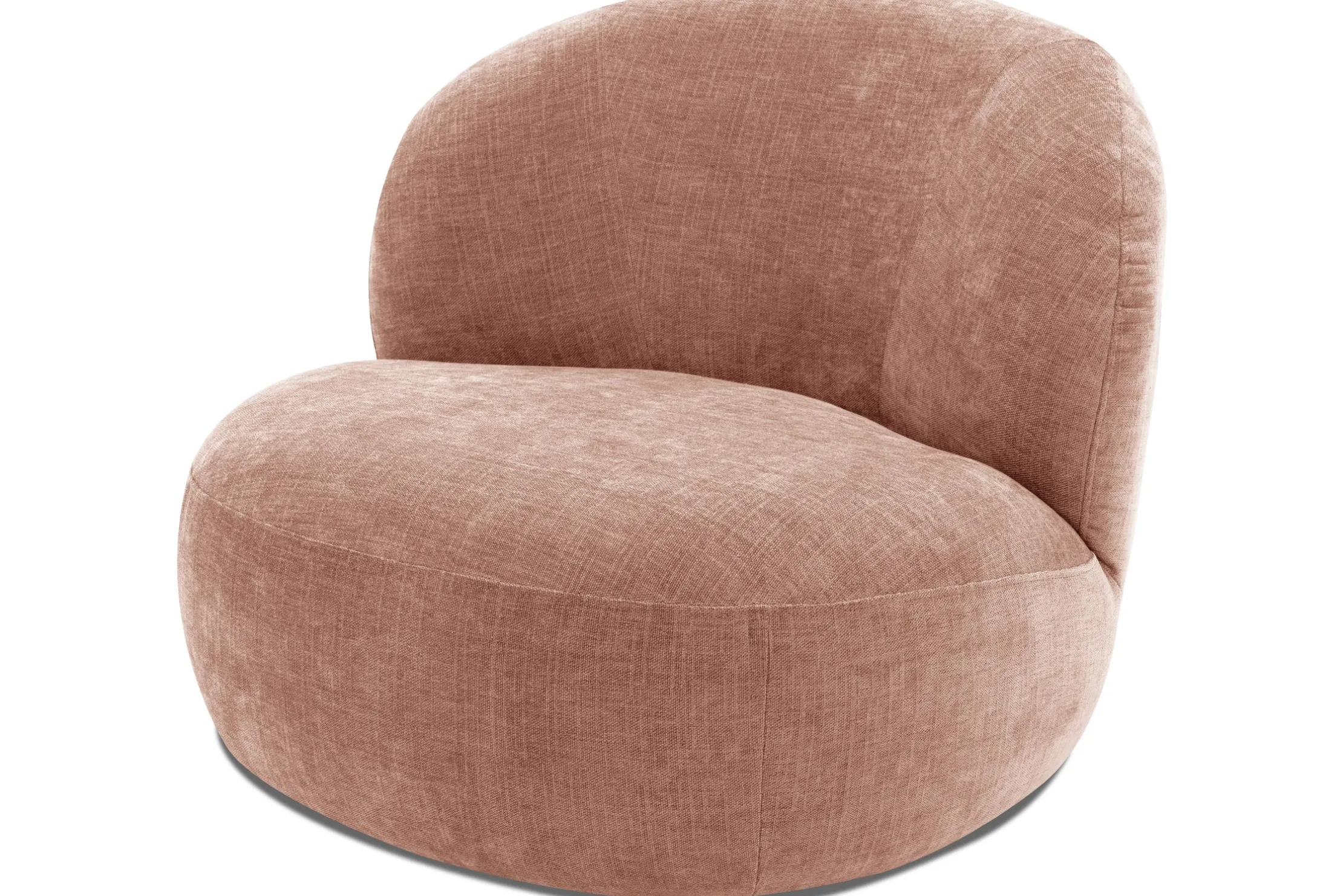 Draaifauteuil Elinka