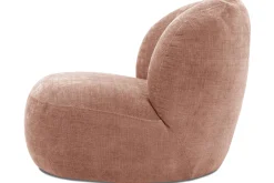 Draaifauteuil Elinka