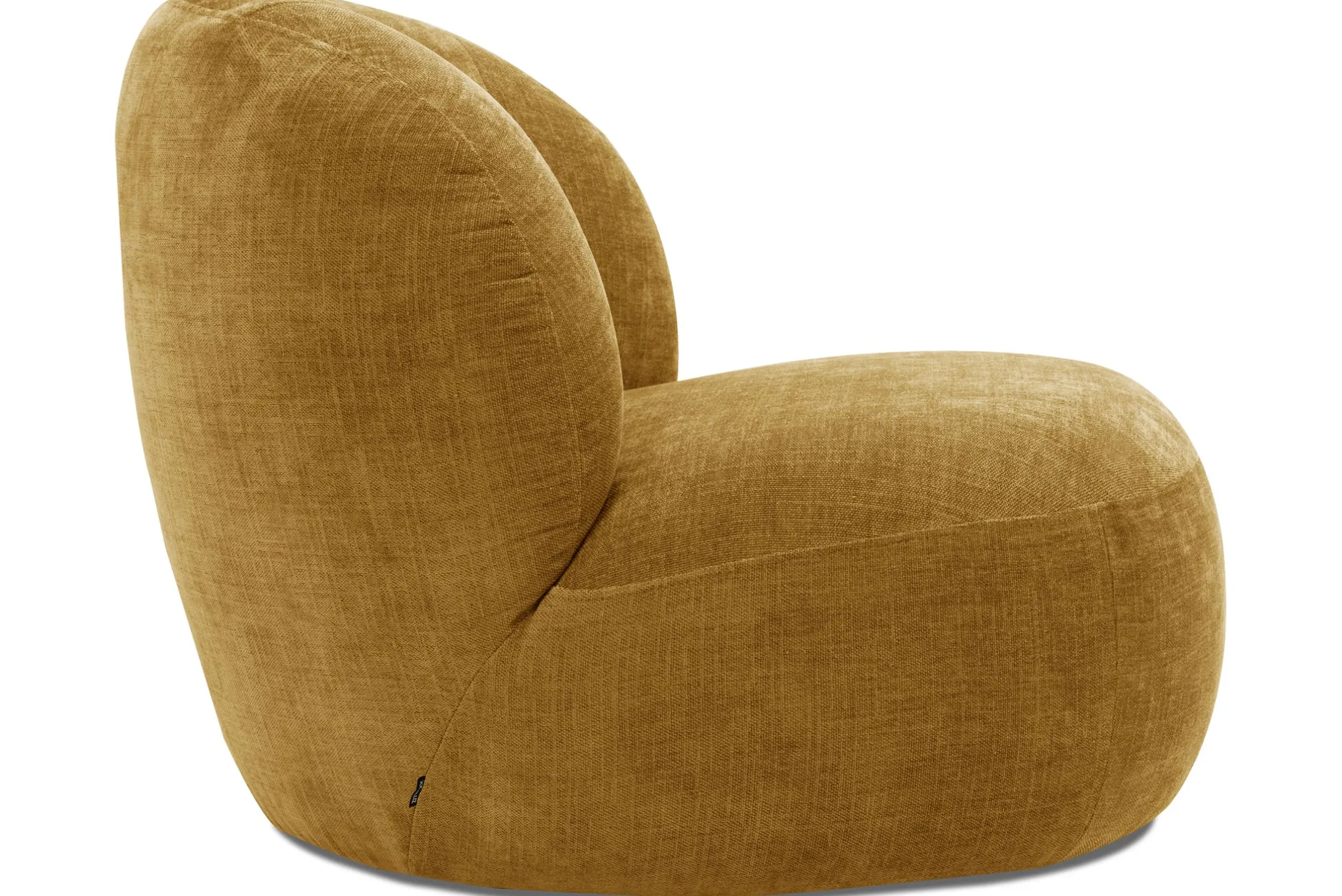 Draaifauteuil Elinka
