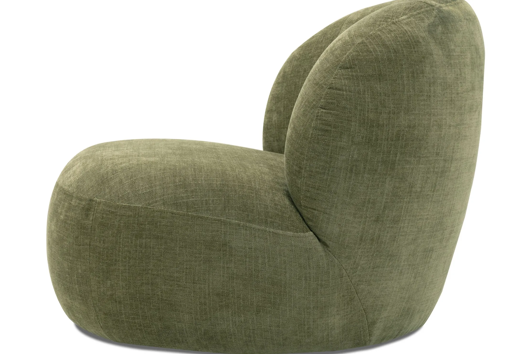 Draaifauteuil Elinka