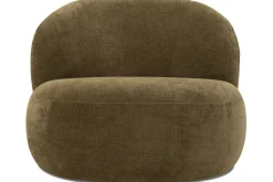 Draaifauteuil Elinka