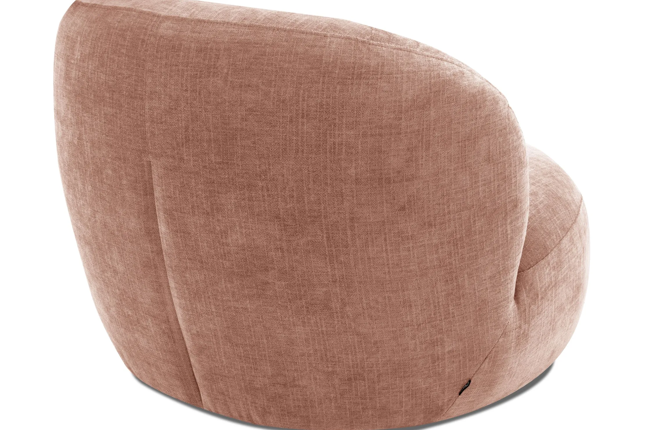 Draaifauteuil Elinka