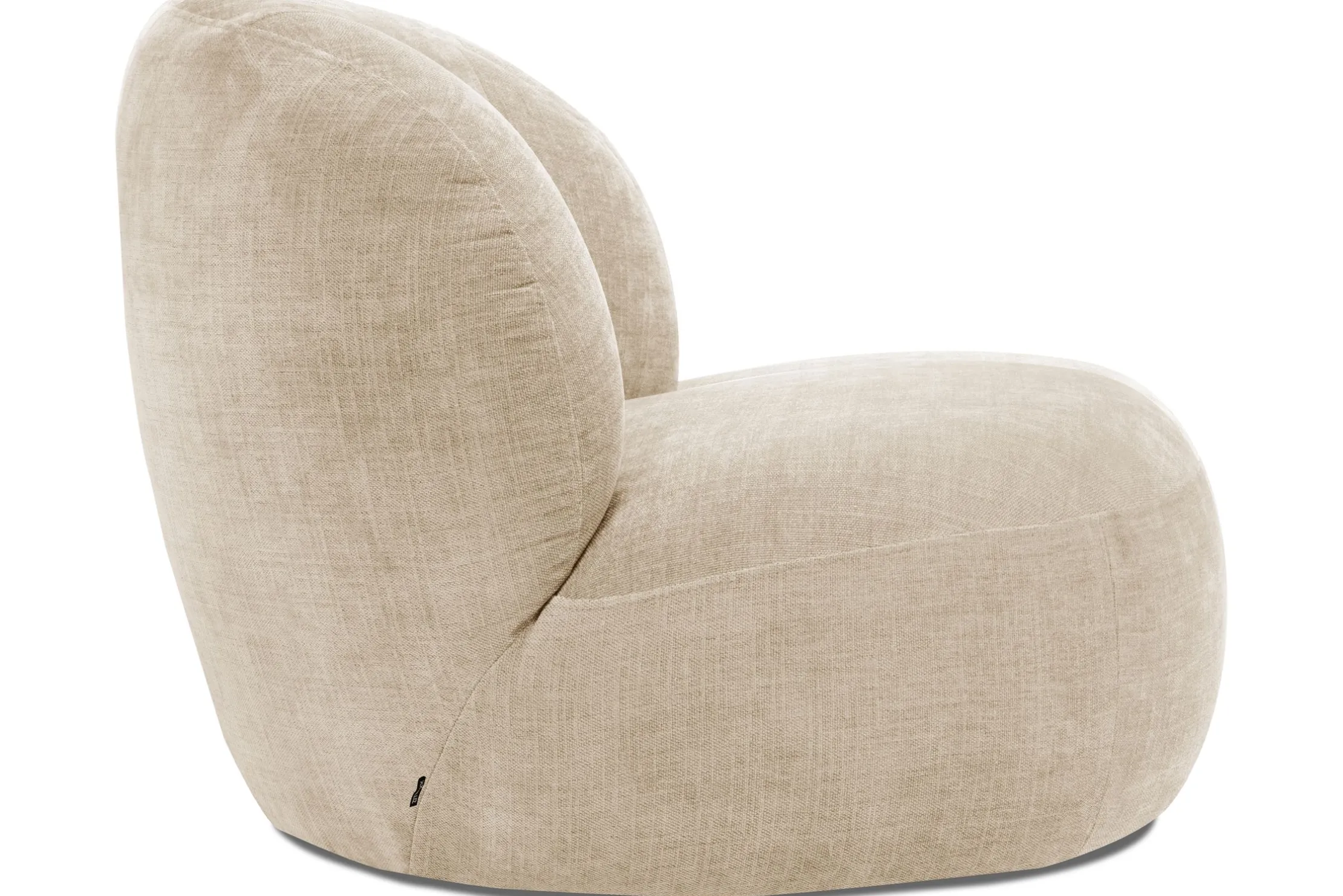 Draaifauteuil Elinka