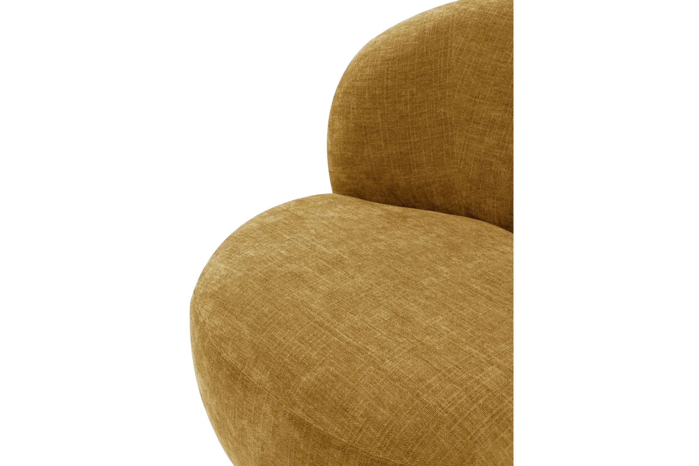 Draaifauteuil Elinka