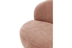 Draaifauteuil Elinka