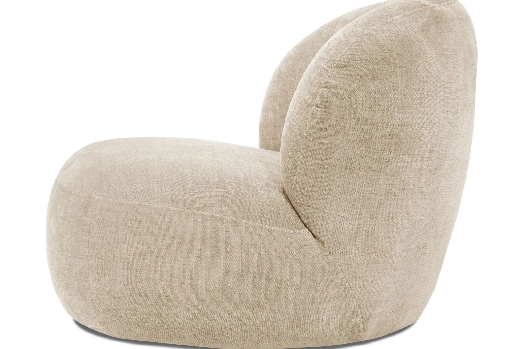 Draaifauteuil Elinka