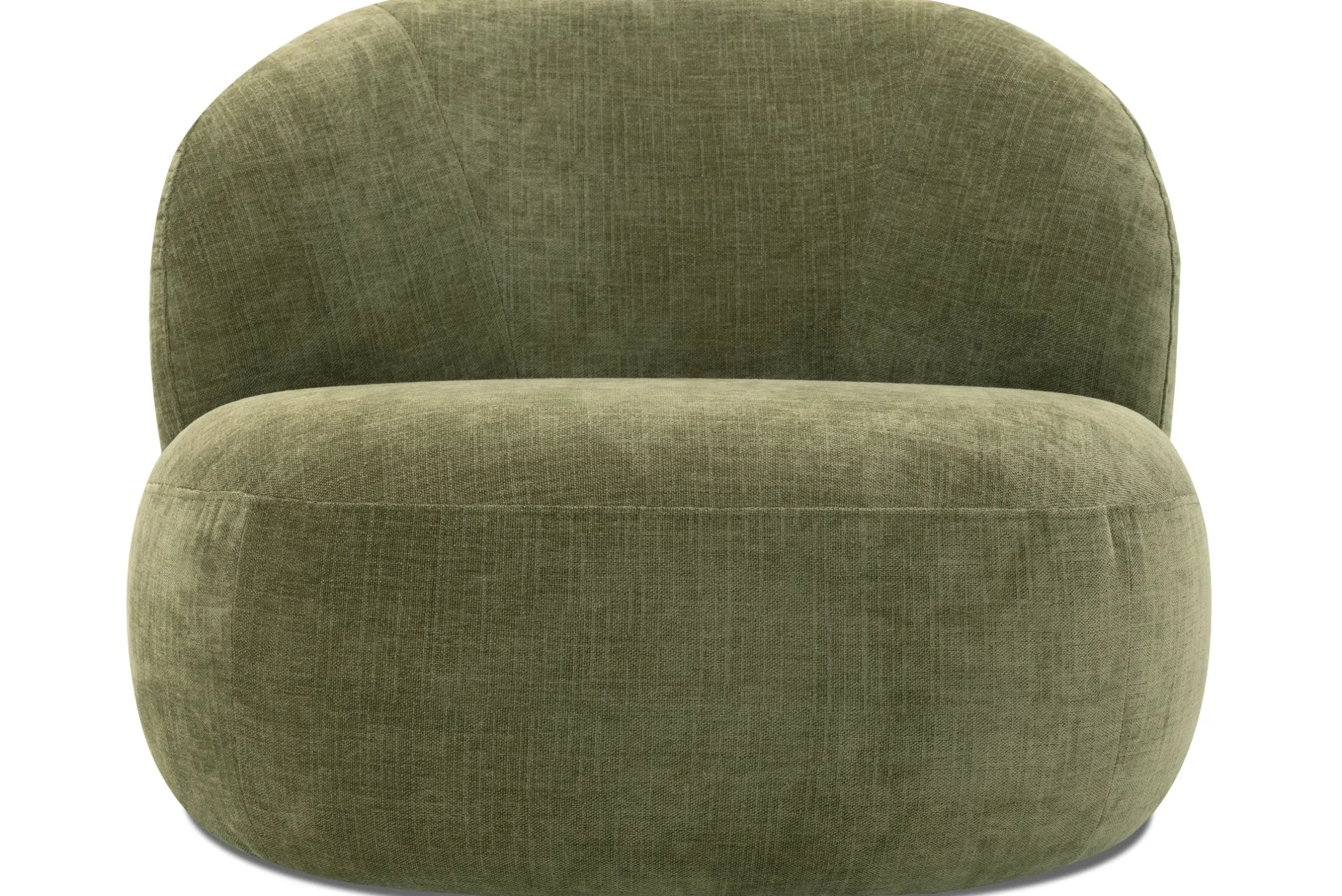 Draaifauteuil Elinka