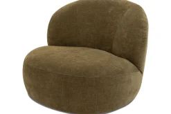Draaifauteuil Elinka