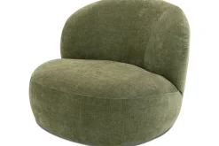 Draaifauteuil Elinka