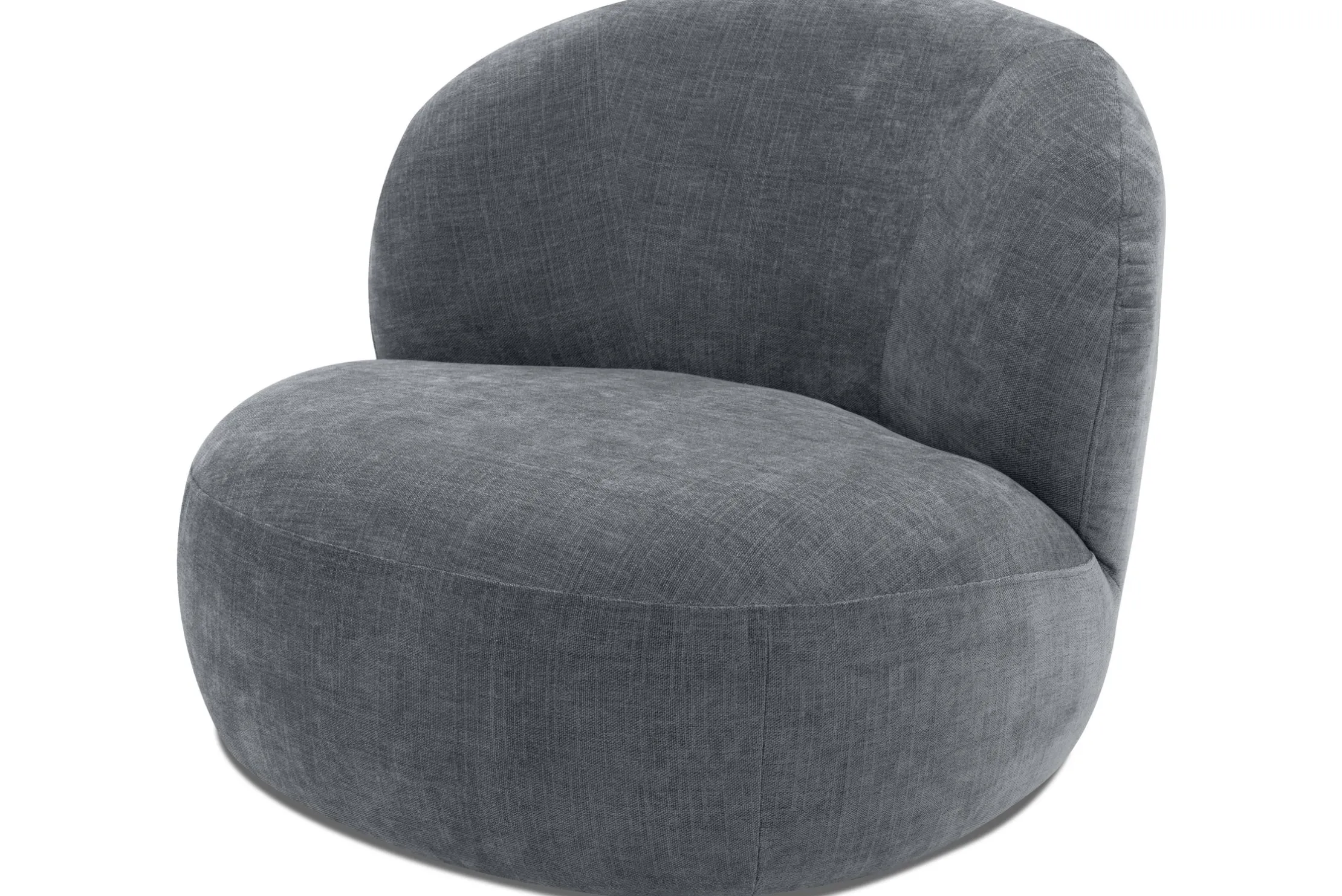 Draaifauteuil Elinka