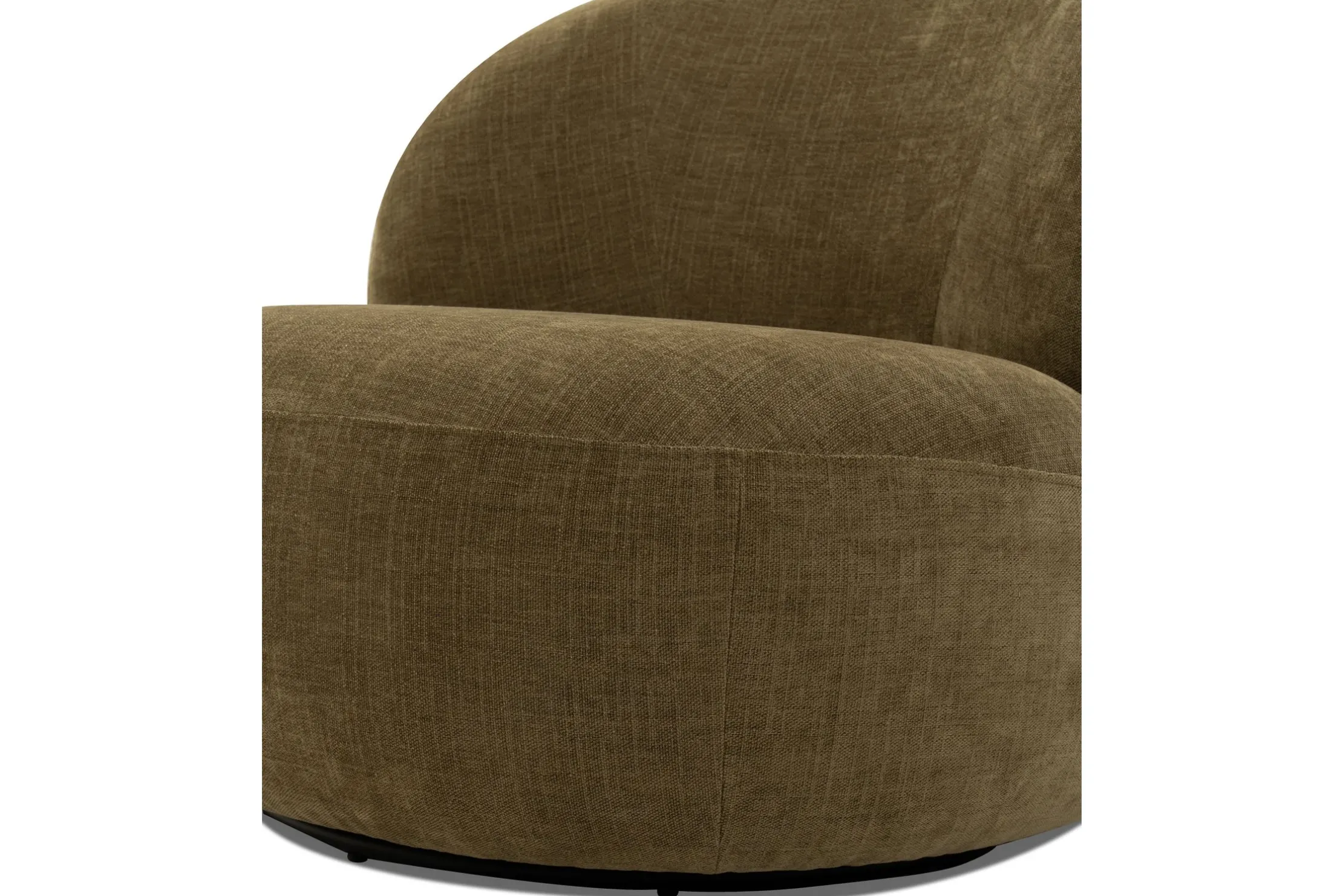 Draaifauteuil Elinka