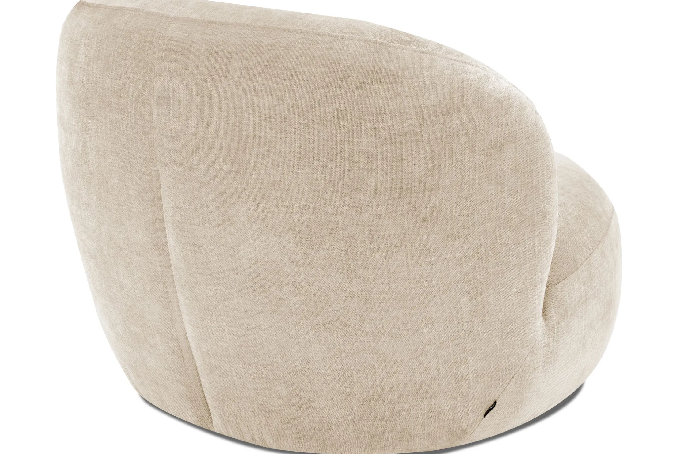 Draaifauteuil Elinka