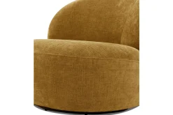 Draaifauteuil Elinka