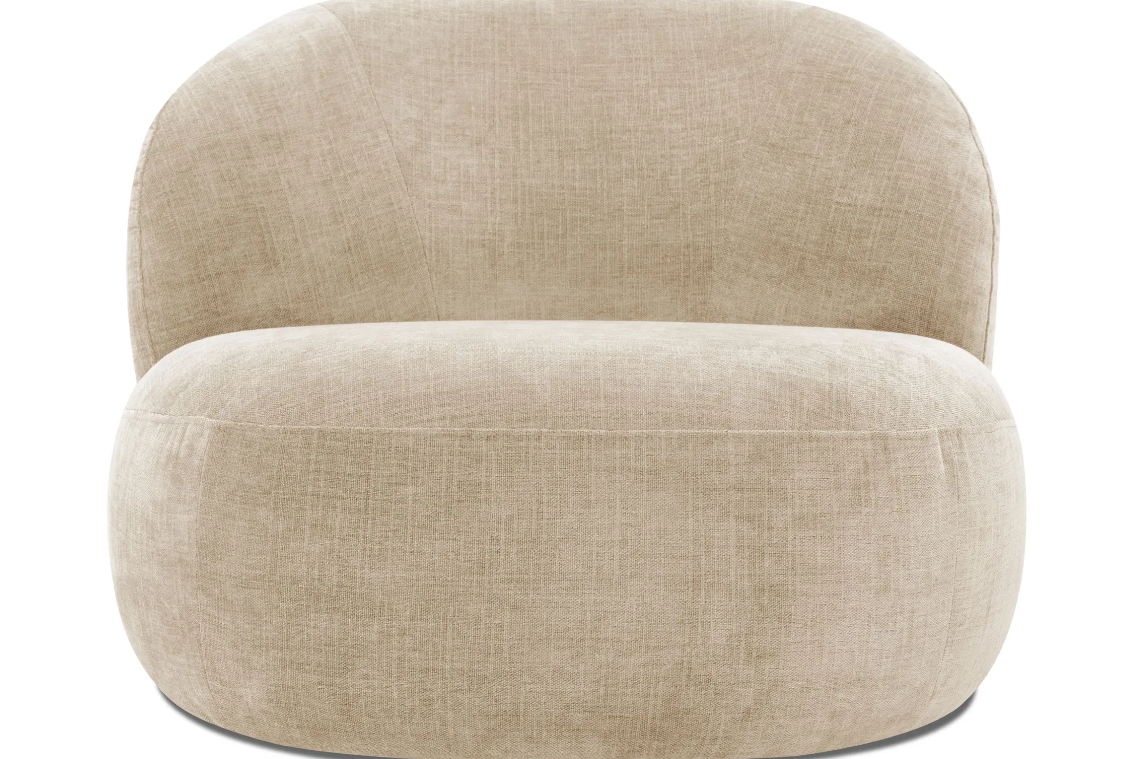 Draaifauteuil Elinka