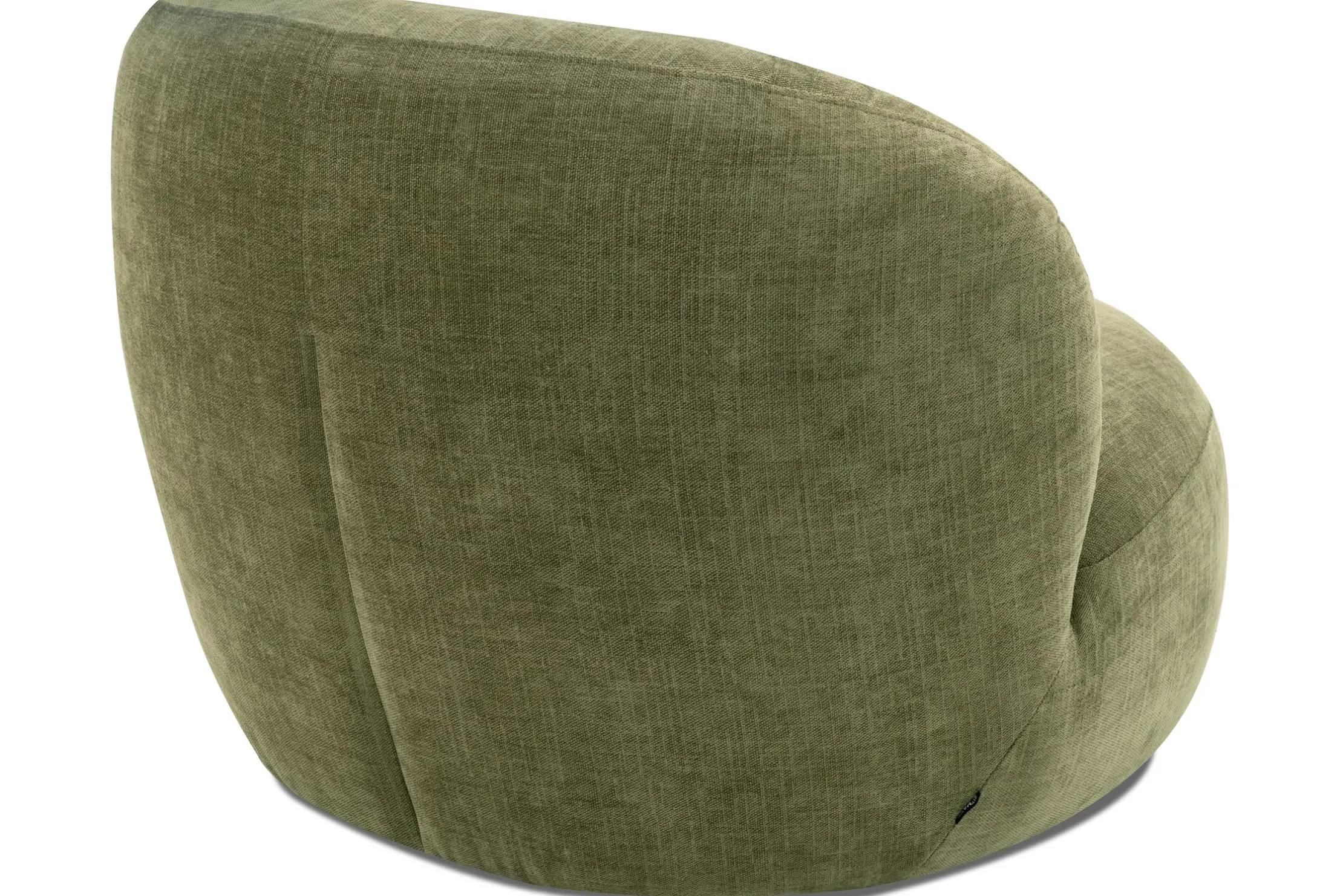 Draaifauteuil Elinka